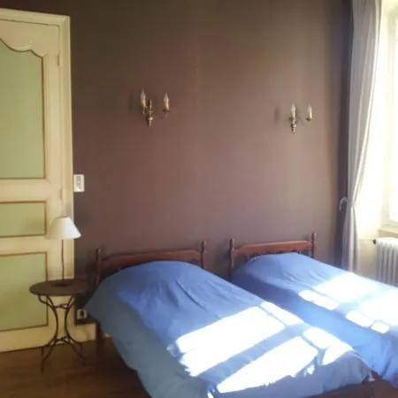 Le Sevigne B&B *